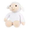Sublistar® Mouton en peluche Berta - Enfants
