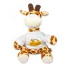 Sublistar® Girafe en peluche - Enfants