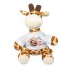Sublistar® Girafe en peluche - Enfants