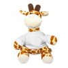 Sublistar® Girafe en peluche - Enfants
