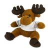 Sublistar® Élan en peluche - Enfants