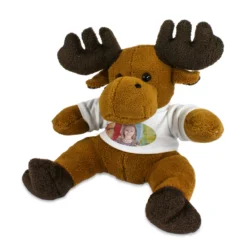 Sublistar® Élan en peluche