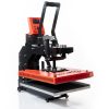 Secabo TS7 SMART 40x50 cm ouverture swing - Presse à plat