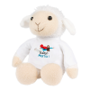 Sublistar® Mouton en peluche Berta - Enfants