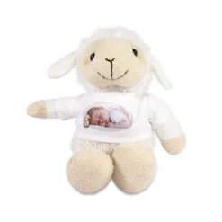 Sublistar® Mouton en peluche Berta