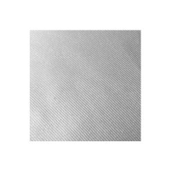 Housse de coussin blanc avec surface structurée 40x40cm PrintFabrik Matériel et Articles pour la sublimation