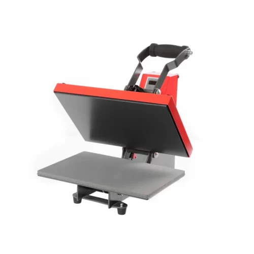 Presse à chaud Secabo TC2 23cm x 33cm – Image 2