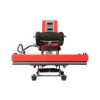 Presse à chaud Secabo TC2 23cm x 33cm - Presse à plat