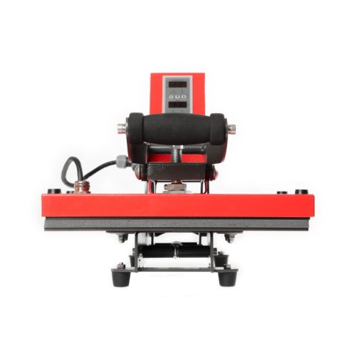 Presse à chaud Secabo TC2 23cm x 33cm – Image 3