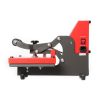 Presse à chaud Secabo TC2 23cm x 33cm - Presse à plat
