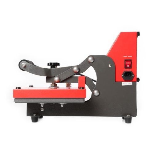 Presse à chaud Secabo TC2 23cm x 33cm – Image 4