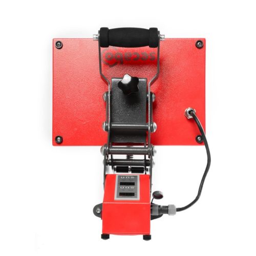 Presse à chaud Secabo TC2 23cm x 33cm – Image 5