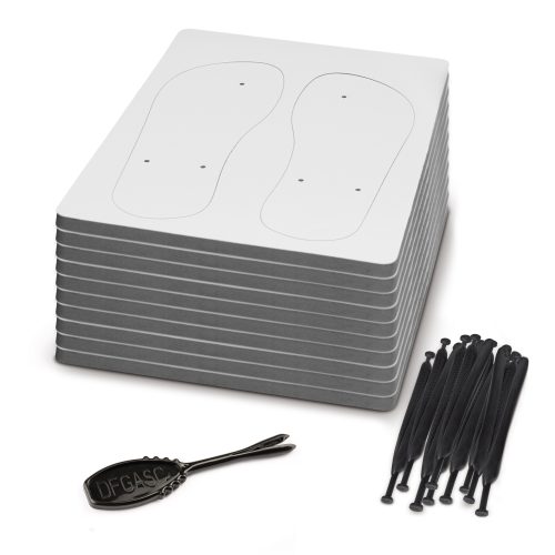 Kit de démarrage Sandales-Tongs Sublistar® – Image 4