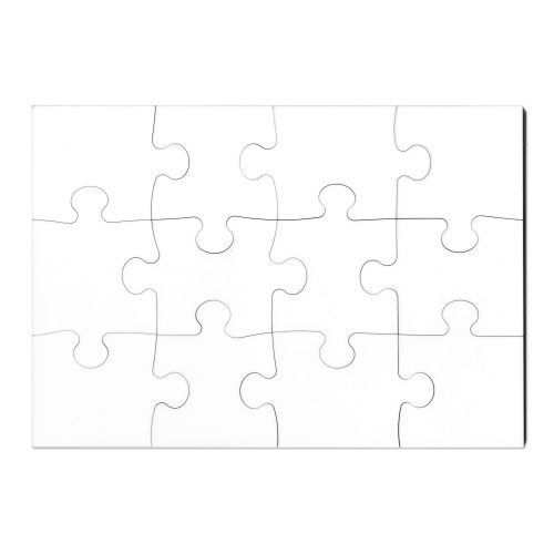 Puzzle en bois Sublistar – Image 13
