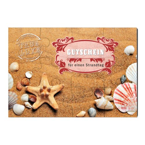 Puzzle en bois Sublistar – Image 14