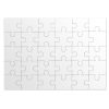 Puzzle en bois Sublistar - Jeux