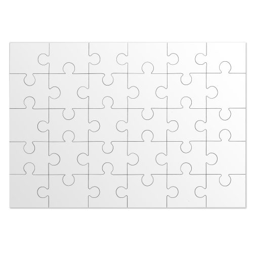 Puzzle en bois Sublistar – Image 11