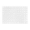 Puzzle en bois Sublistar - Jeux
