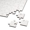Puzzle en bois Sublistar - Jeux