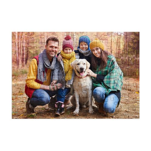 Puzzle en bois Sublistar – Image 10