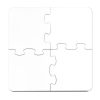 Puzzle en bois Sublistar - Jeux