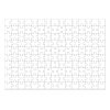 Puzzle en bois Sublistar - Jeux