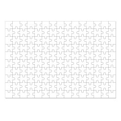 Puzzle en bois Sublistar PrintFabrik Matériel et Articles pour la sublimation