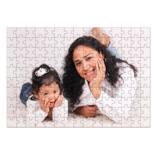 Puzzle en bois Sublistar – Image 3