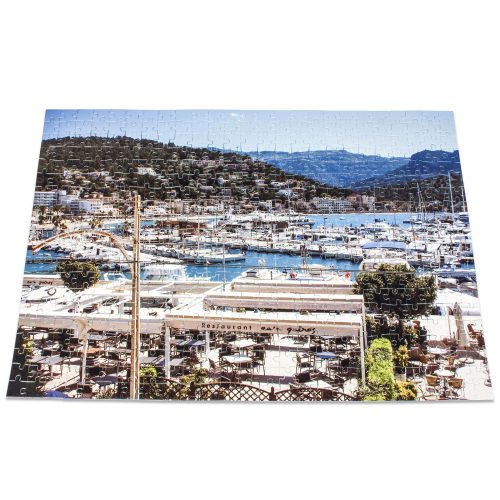 Puzzles cartonnés sans cadre PrintFabrik Matériel et Articles pour la sublimation