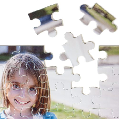 Puzzles cartonnés sans cadre – Image 16