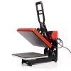 Presse à chaud modulaire Secabo TC5 LITE 38cm x 38cm - Presse à plat