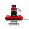 Presse à chaud modulaire Secabo TC5 LITE 38cm x 38cm - Presse à plat