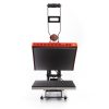 Presse à chaud modulaire Secabo TC5 LITE 38cm x 38cm - Presse à plat