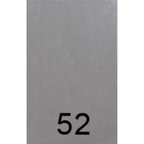 Plaque en aluminium 305 x 400 mm épaisseur 0,5 mm PrintFabrik Matériel et Articles pour la sublimation
