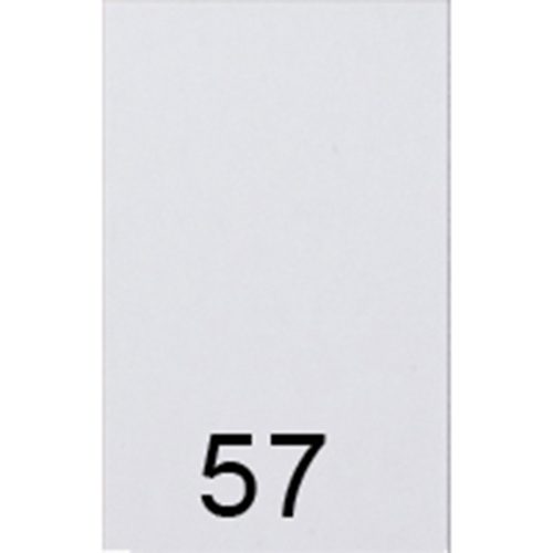 Plaque en aluminium 150 x 200 mm épaisseur 0,5 mm – Image 8