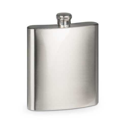 Flasque en acier inoxydable 7oz – Image 2