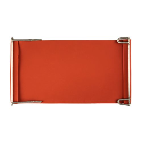 Bande de serrage rapide pour flasque FLASK