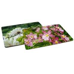 Sublistar® Tapis de souris 270 x 190 mm PrintFabrik Matériel et Articles pour la sublimation