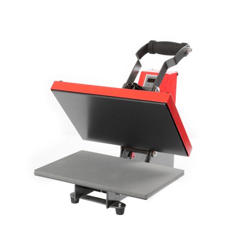 Pack Mini A4 Ecotank avec presse Secabo TC-2 23x33cm – Image 5
