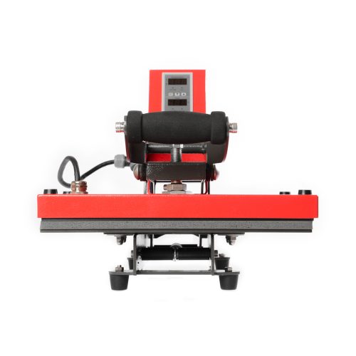 Pack Mini A4 Ecotank avec presse Secabo TC-2 23x33cm – Image 4