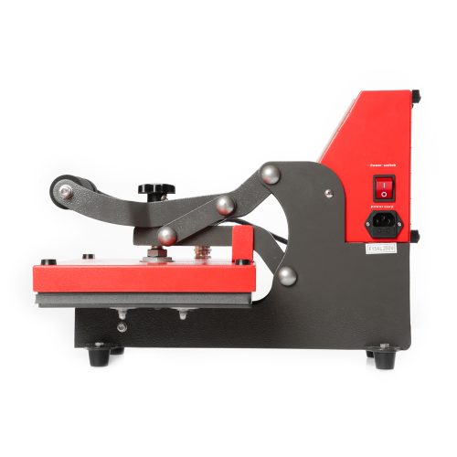 Pack Mini A4 Ecotank avec presse Secabo TC-2 23x33cm – Image 3