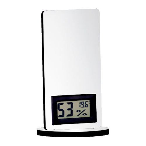 Thermomètre digital avec support – Image 2