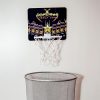 UNISUB panier de basket-ball miniature - Jeux