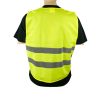 Veste de sécurité jaune fluo - T-Shirt-Polos