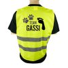Veste de sécurité jaune fluo - T-Shirt-Polos