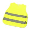 Veste de sécurité jaune fluo - T-Shirt-Polos