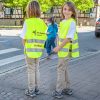 Veste de sécurité jaune fluo - T-Shirt-Polos