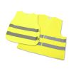 Veste de sécurité jaune fluo - T-Shirt-Polos