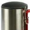 Couvercle pour tasse en inox - Accessoires et outillage
