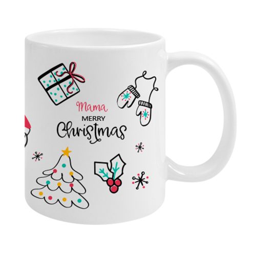 Tasse en céramique LENA-F SunCoating, Qualité AAA+